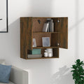Armoire pratique gris clair