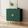Buffet gris compact grand espace de rangement 36 x 80 x 82 cm