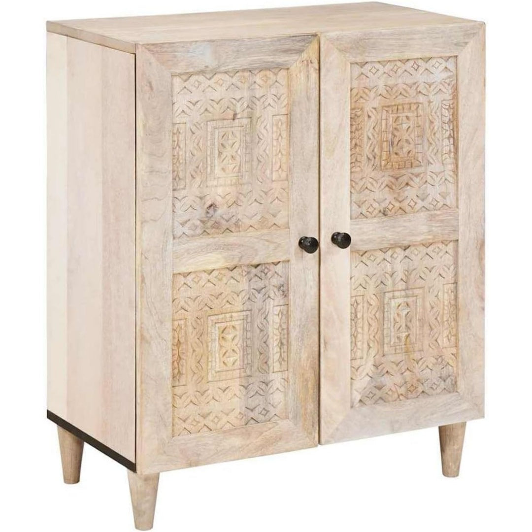 Enfilade beige 60 cm, de bon rapport qualite-prix