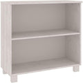 Buffet en MDF gris, mural, rangement pratique